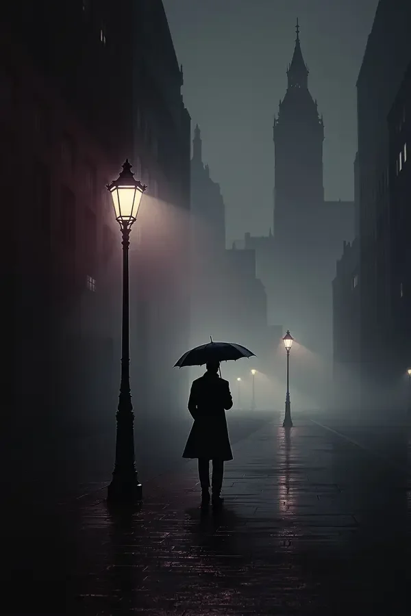 长夜未央 - 日韩大片免费观看 长夜未央 海报