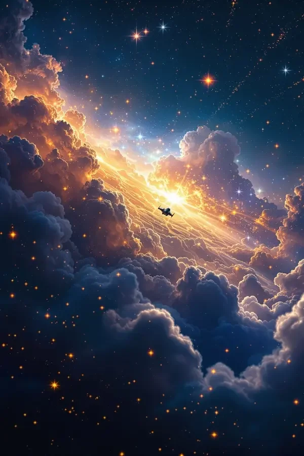 星河旅人 - 日韩大片免费观看 星河旅人 海报