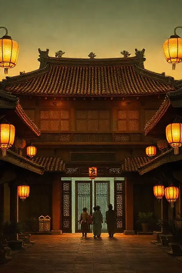城南旧事 - 日韩大片免费观看 城南旧事 海报